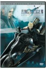 Watch Final Fantasy VII: Advent Children Gomovies123