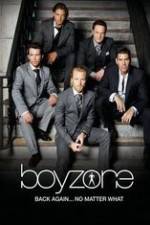Watch Boyzone at 20: No Matter What Gomovies123