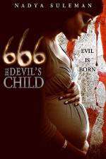 Watch 666 the Devil's Child Gomovies123