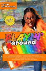 Watch Playin\' Around (Short 2025) Gomovies123