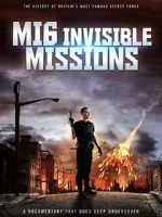 Watch MI6 Invisible Missions (Short 2023) Gomovies123