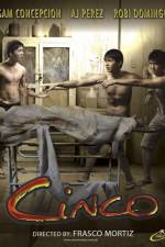 Watch Cinco Gomovies123