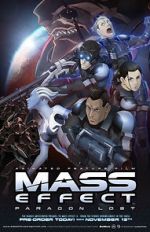 Watch Mass Effect: Paragon Lost Gomovies123