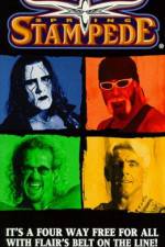 Watch WCW Spring Stampede Gomovies123
