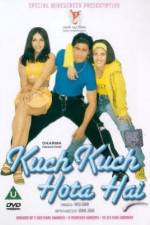 Watch Kuch Kuch Hota Hai Gomovies123