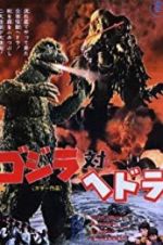 Watch Godzilla vs. Hedorah Gomovies123
