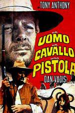 Watch Un uomo, un cavallo, una pistola Gomovies123