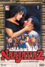 Watch Naajayaz Gomovies123
