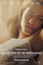 Watch La mujer de mi hermano Gomovies123