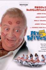 Watch My 5 Wives Gomovies123