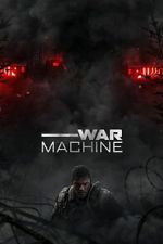 Watch War Machine Gomovies123