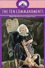Watch The Ten Commandments Gomovies123