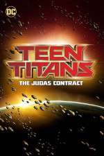 Watch Teen Titans The Judas Contract Gomovies123