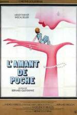 Watch L'amant de poche Gomovies123