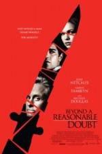 Watch Beyond a Reasonable Doubt Gomovies123