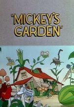 Watch Mickey\'s Garden (Short 1935) Gomovies123