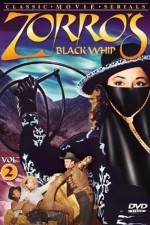 Watch Zorro's Black Whip Gomovies123