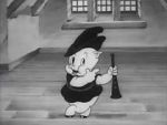Watch Pied Piper Porky (Short 1939) Gomovies123