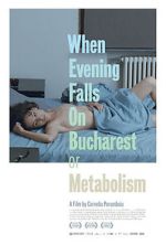 Watch When Evening Falls on Bucharest or Metabolism Gomovies123