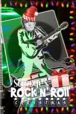 Watch Scrooge's Rock 'N' Roll Christmas Gomovies123