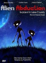 Watch Alien Abduction: Incident in Lake County Gomovies123