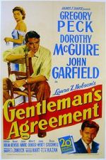 Watch Gentleman\'s Agreement Gomovies123