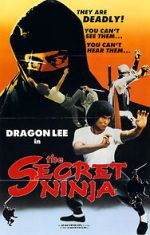 Watch Secret Ninja Gomovies123