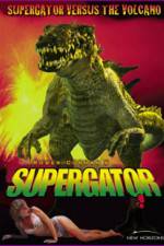 Watch Supergator Gomovies123