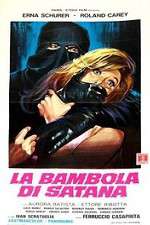 Watch La bambola di Satana Gomovies123