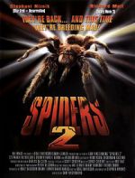Watch Spiders II: Breeding Ground Gomovies123