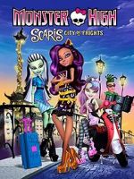 Watch Monster High: Scaris, City of Frights Gomovies123