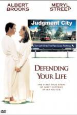Watch Defending Your Life Gomovies123
