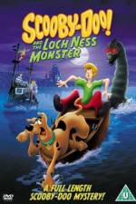 Watch Scooby-Doo and the Loch Ness Monster Gomovies123