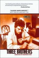 Watch Three Brothers Gomovies123