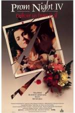 Watch Prom Night IV Deliver Us from Evil Gomovies123