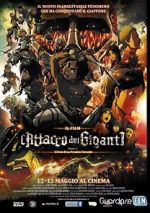 Watch Attack on Titan Crimson Bow and Arrow Gomovies123