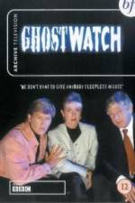 Watch Ghostwatch Gomovies123