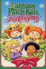 Watch Cabbage Patch Kids: First Christmas Gomovies123