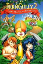 Watch FernGully 2: The Magical Rescue Gomovies123