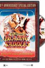 Watch Blazing Saddles Gomovies123