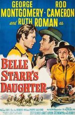 Watch Belle Starr's Daughter Gomovies123