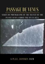 Watch Passage de Venus Gomovies123