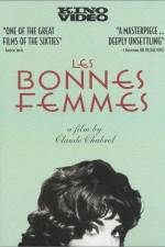 Watch Les bonnes femmes Gomovies123