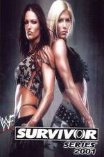 Watch Survivor Series Gomovies123