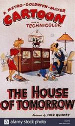 Watch The House of Tomorrow (Short 1949) Gomovies123