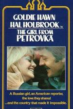 Watch The Girl From Petrovka Gomovies123