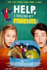 Watch Help, I Shrunk My Parents Gomovies123