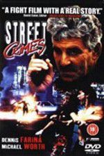 Watch Street Crimes Gomovies123