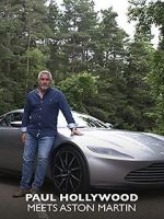 Watch Licence to Thrill: Paul Hollywood Meets Aston Martin Gomovies123