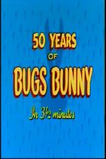 Watch Fifty Years of Bugs Bunny in 3 1/2 Minutes Gomovies123